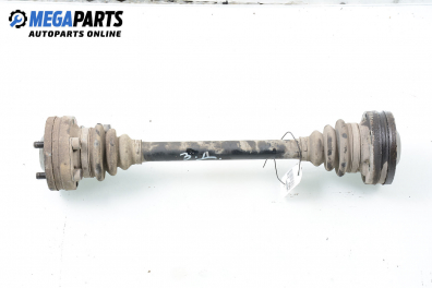 Antriebswelle for BMW 5 (E34) 2.5 TDS, 143 hp, combi, 1995, position: rechts