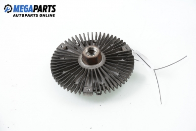 Fan clutch for BMW 5 (E34) 2.5 TDS, 143 hp, station wagon, 1995