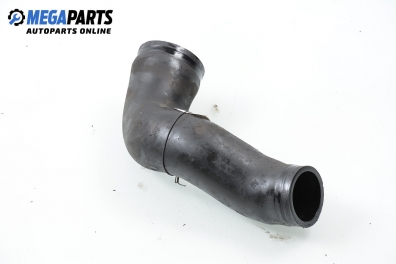 Turbo schlauch for BMW 5 (E34) 2.5 TDS, 143 hp, combi, 1995