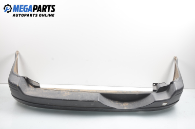 Rear bumper for Honda CR-V I (RD1–RD3) 2.0 16V 4WD, 128 hp automatic, 1996, position: rear