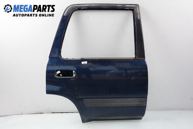 Door for Honda CR-V I (RD1–RD3) 2.0 16V 4WD, 128 hp automatic, 1996, position: rear - right