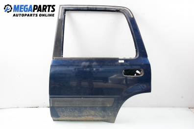 Door for Honda CR-V I (RD1–RD3) 2.0 16V 4WD, 128 hp automatic, 1996, position: rear - left