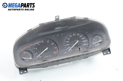 Instrument cluster for Honda Civic VI 1.4 16V, 90 hp, station wagon, 1999