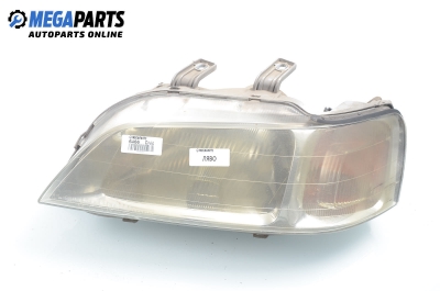 Headlight for Honda Civic VI 1.4 16V, 90 hp, station wagon, 1999, position: left