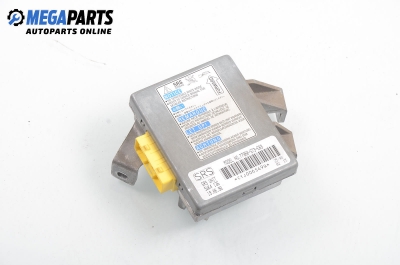 Airbag module for Honda Civic VI 1.4 16V, 90 hp, station wagon, 1999 № 77960-ST3-E83