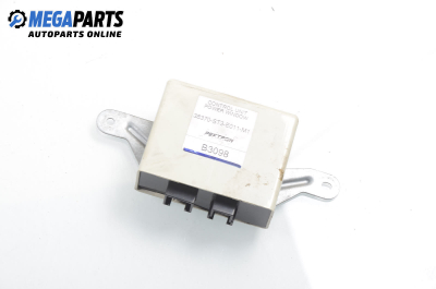 Window control module for Honda Civic VI 1.4 16V, 90 hp, station wagon, 1999 № 38370-ST3-E011-M1