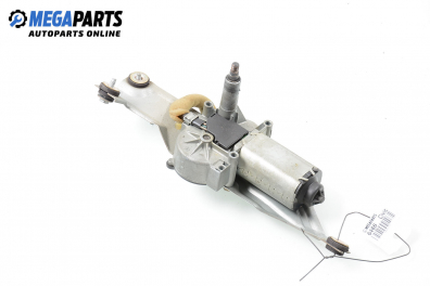 Motor ștergătoare parbriz for Honda Civic VI 1.4 16V, 90 hp, combi, 1999, position: din spate