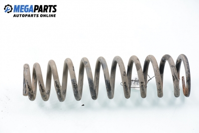 Coil spring for Honda Civic VI 1.4 16V, 90 hp, station wagon, 1999, position: front