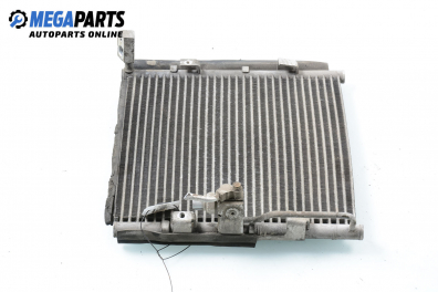 Air conditioning radiator for Honda Civic VI 1.4 16V, 90 hp, station wagon, 1999