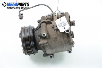 AC compressor for Honda Civic VI 1.4 16V, 90 hp, station wagon, 1999