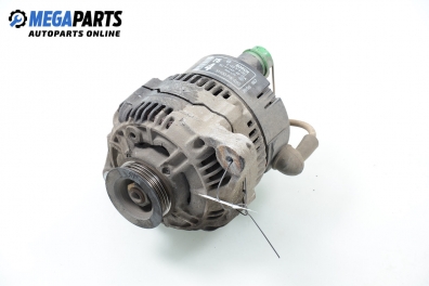 Alternator for Honda Civic VI 1.4 16V, 90 hp, station wagon, 1999 № Bosch 0 123 315 020