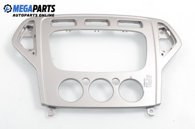 Zentralkonsole for Ford Mondeo Mk IV 2.0 TDCi, 140 hp, combi, 2008