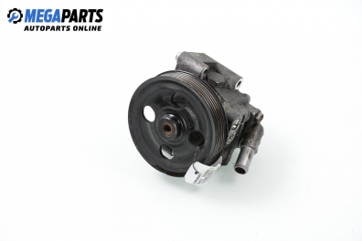 Power steering pump for Ford Mondeo Mk IV 2.0 TDCi, 140 hp, station wagon, 2008