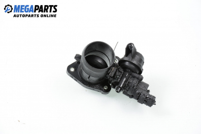 Clapetă admisie aer for Ford Mondeo Mk IV 2.0 TDCi, 140 hp, combi, 2008