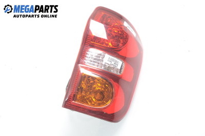 Tail light for Toyota RAV4 (XA20) 2.0 4WD, 150 hp, 3 doors, 2002, position: right