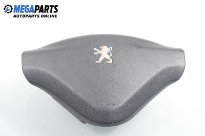 Airbag for Peugeot 207 1.6 16V, 120 hp, cabrio, 2007