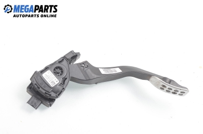 Pedală de accelerație for Peugeot 207 CC Cabrio (02.2007 - 01.2015), 9681434280