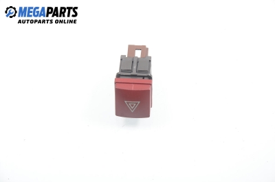 Buton lumini de urgență for Peugeot 207 1.6 16V, 120 hp, cabrio, 2007