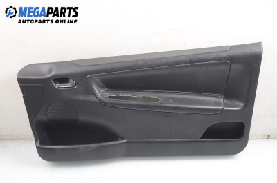 Interior door panel  for Peugeot 207 1.6 16V, 120 hp, cabrio, 2007, position: right