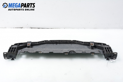 Bumper holder for Peugeot 207 1.6 16V, 120 hp, cabrio, 2007, position: front