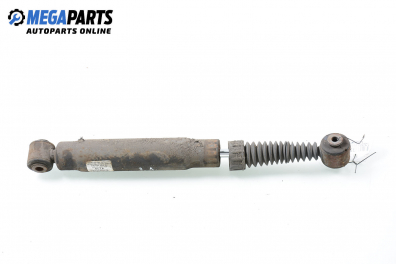 Shock absorber for Peugeot 207 1.6 16V, 120 hp, cabrio, 2007, position: rear - left