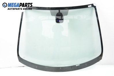 Windscreen for Peugeot 207 1.6 16V, 120 hp, cabrio, 2007