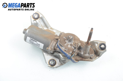 Motor ștergătoare parbriz for Mitsubishi Colt V 1.3, 75 hp, hatchback, 1996, position: din spate