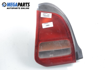 Tail light for Mitsubishi Colt V 1.3, 75 hp, hatchback, 3 doors, 1996, position: left Stanley