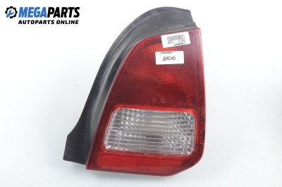 Tail light for Mitsubishi Colt V 1.3, 75 hp, hatchback, 3 doors, 1996, position: right