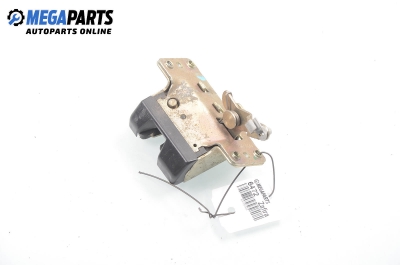 Trunk lock for Opel Zafira A 1.8 16V, 125 hp, 2001