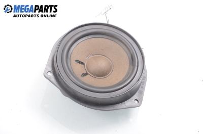 Loudspeaker for Opel Zafira A (1999-2005) № GM 90 520 838