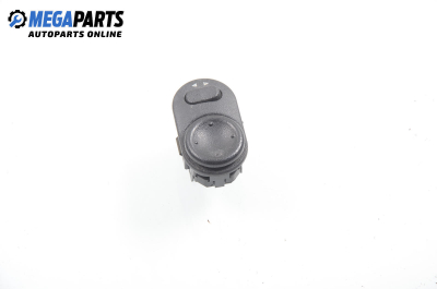 Mirror adjustment button for Opel Zafira A 1.8 16V, 125 hp, 2001