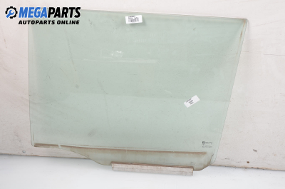 Window for Opel Zafira A 1.8 16V, 125 hp, 2001, position: rear - left