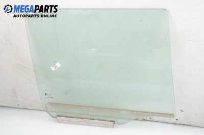 Window for Opel Zafira A 1.8 16V, 125 hp, 2001, position: rear - right