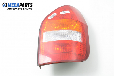 Tail light for Opel Zafira A 1.8 16V, 125 hp, 2001, position: right