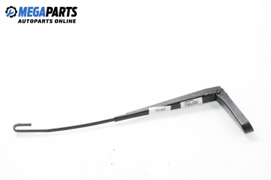 Front wipers arm for Opel Zafira A 1.8 16V, 125 hp, 2001, position: right