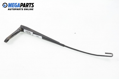 Front wipers arm for Opel Zafira A 1.8 16V, 125 hp, 2001, position: left