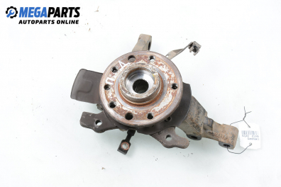 Knuckle hub for Opel Zafira A 1.8 16V, 125 hp, 2001, position: front - right