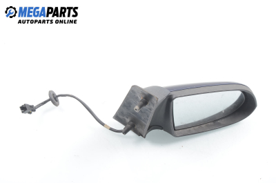 Mirror for Opel Zafira A 1.8 16V, 125 hp, 2001, position: right