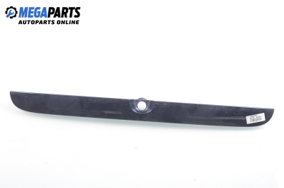 Boot lid moulding for Opel Zafira A 1.8 16V, 125 hp, 2001