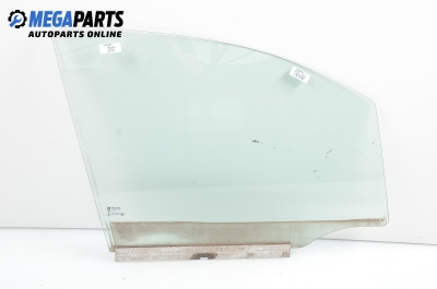 Window for Opel Zafira A 1.8 16V, 125 hp, 2001, position: front - right