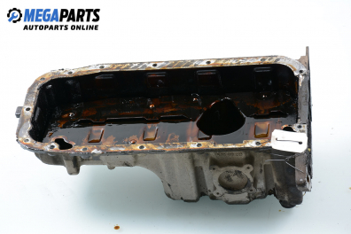 Crankcase for Opel Zafira A 1.8 16V, 125 hp, 2001