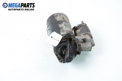 Demaror for Opel Zafira A 1.8 16V, 125 hp, 2001