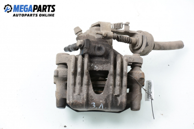 Caliper for Opel Zafira A 1.8 16V, 125 hp, 2001, position: rear - left