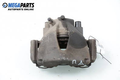 Bremszange for Opel Zafira A 1.8 16V, 125 hp, 2001, position: rechts, vorderseite