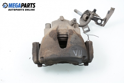 Caliper for Opel Zafira A 1.8 16V, 125 hp, 2001, position: front - left