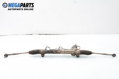 Hydraulic steering rack for Opel Zafira A 1.8 16V, 125 hp, 2001