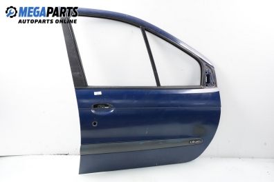 Door for Renault Megane Scenic 1.9 dTi, 98 hp, 1999, position: front - right