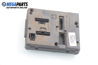 BSI module for Renault Megane Scenic 1.9 dTi, 98 hp, 1999 № 7703297929