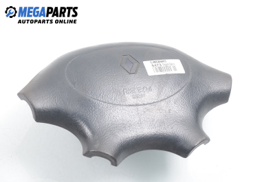 Airbag for Renault Megane Scenic 1.9 dTi, 98 hp, 1999